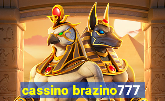 cassino brazino777